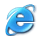 Get Microsoft Internet Explorer